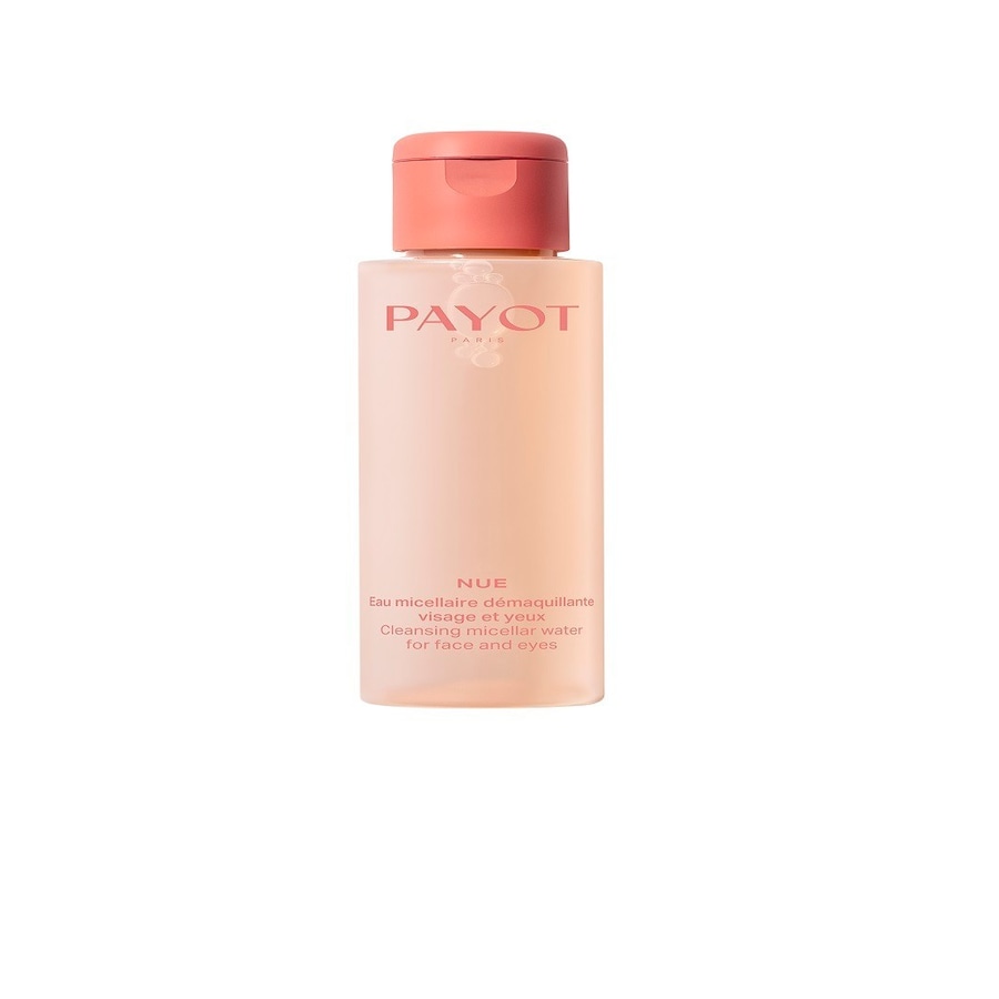Payot Nue Eau Micellaire Démaquillante ReisegrößeGesicht | 100.0 ml | 136,00 / 1.0 l