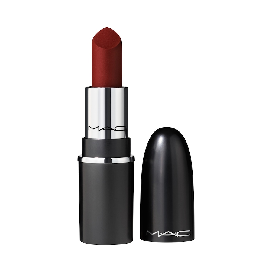 MAC M·A·Cximal Mini Sleek Satin Lippenstift PARAMOUNT 1.5 g Braun