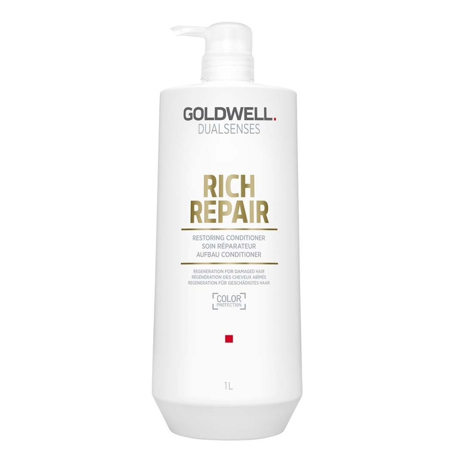 Goldwell Dualsenses Rich Repair Aufbau Conditioner 1000 ml