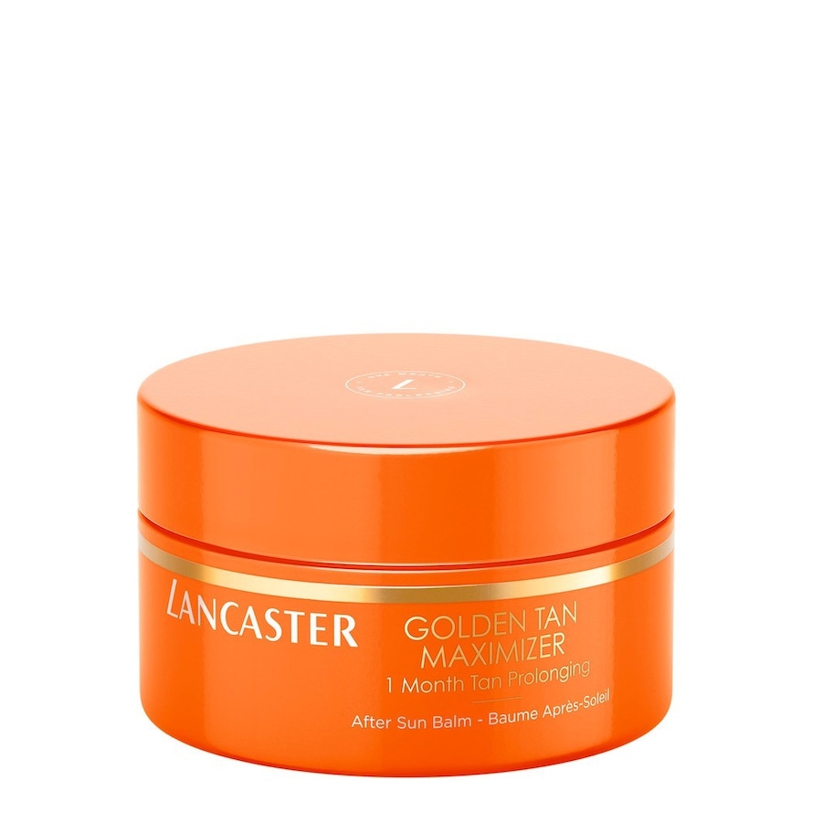 Lancaster Sun Care Golden Tan Maximizer After Balm Body 200 ml