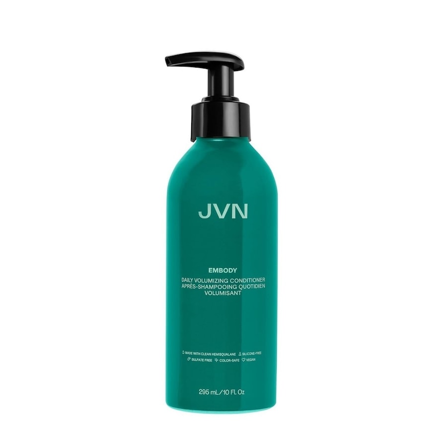 JVN Embody Daily Volumizing Conditioner 295 ml