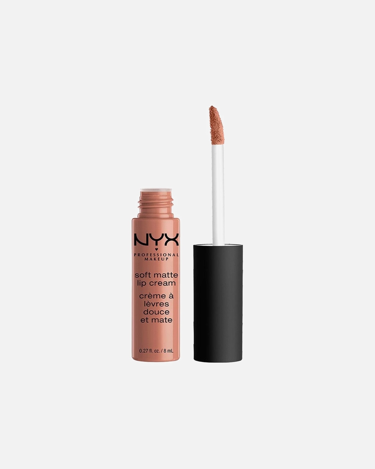 Lippenstift für Unisex NYX Professional Makeup Wedding Soft Matte Lip Cream Abu Dhabi