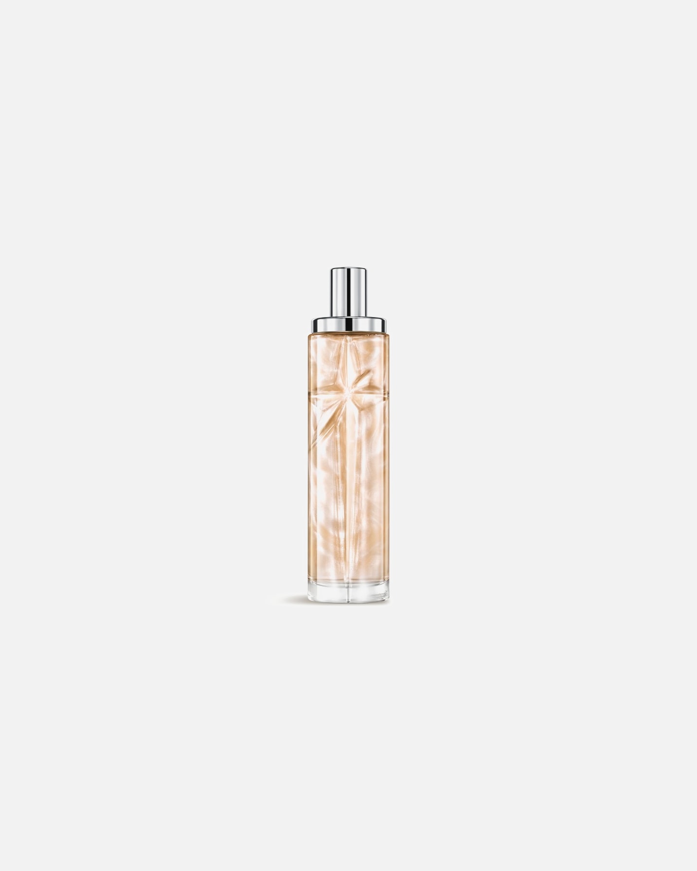 Eau de Toilette für Weiblich MUGLER Starlicious Pineapple Musk 75 ml