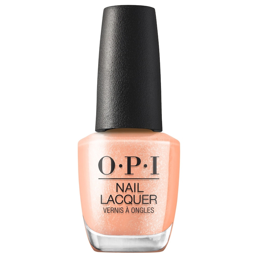 OPI Nail Lacquer The New OPIconsMake-up | 15.0 ml | 853,33 / 1.0 l