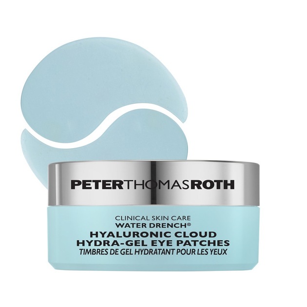 Peter Thomas Roth Water Drench™ Hyaluronic Cloud Hydra-Gel Eye Patches