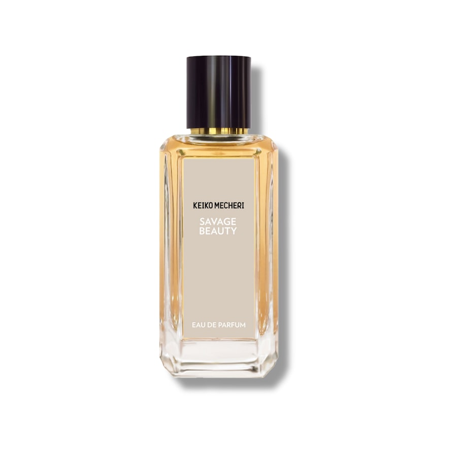 Keiko Mecheri NOMAD SAVAGE BEAUTY EDP Spray Eau de Parfum 100 ml unisex