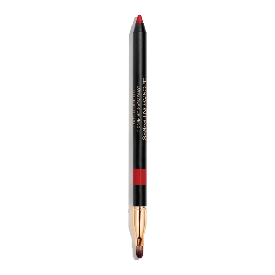 CHANEL LIPPENKONTURENSTIFT MIT LANGEM HALT Lipliner 178 ROUGE CERISE 1.2 g Dunkelrot Damen