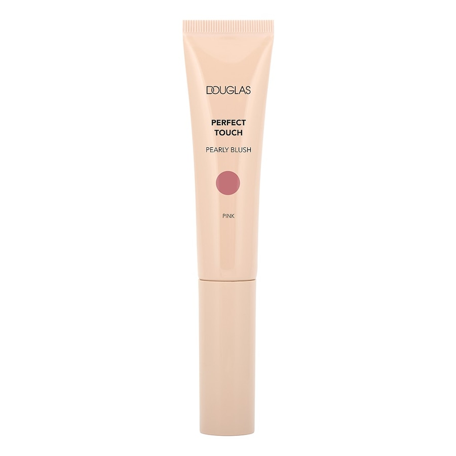 Douglas Collection Make-Up Perfect Touch Liquid Blush 1 - PINK 12 ml Rosegold Damen