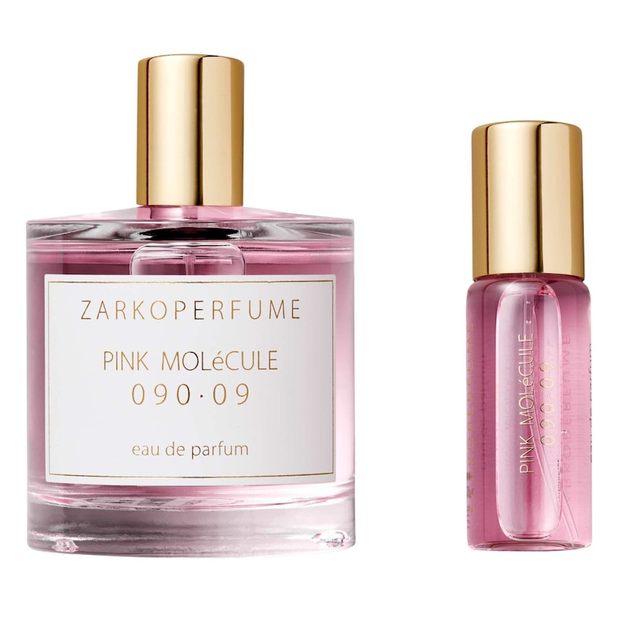 Zarkoperfume PINK MOLéCULE Twin Set Parfum TWIN SET- MOLECULE 090.09 unisex