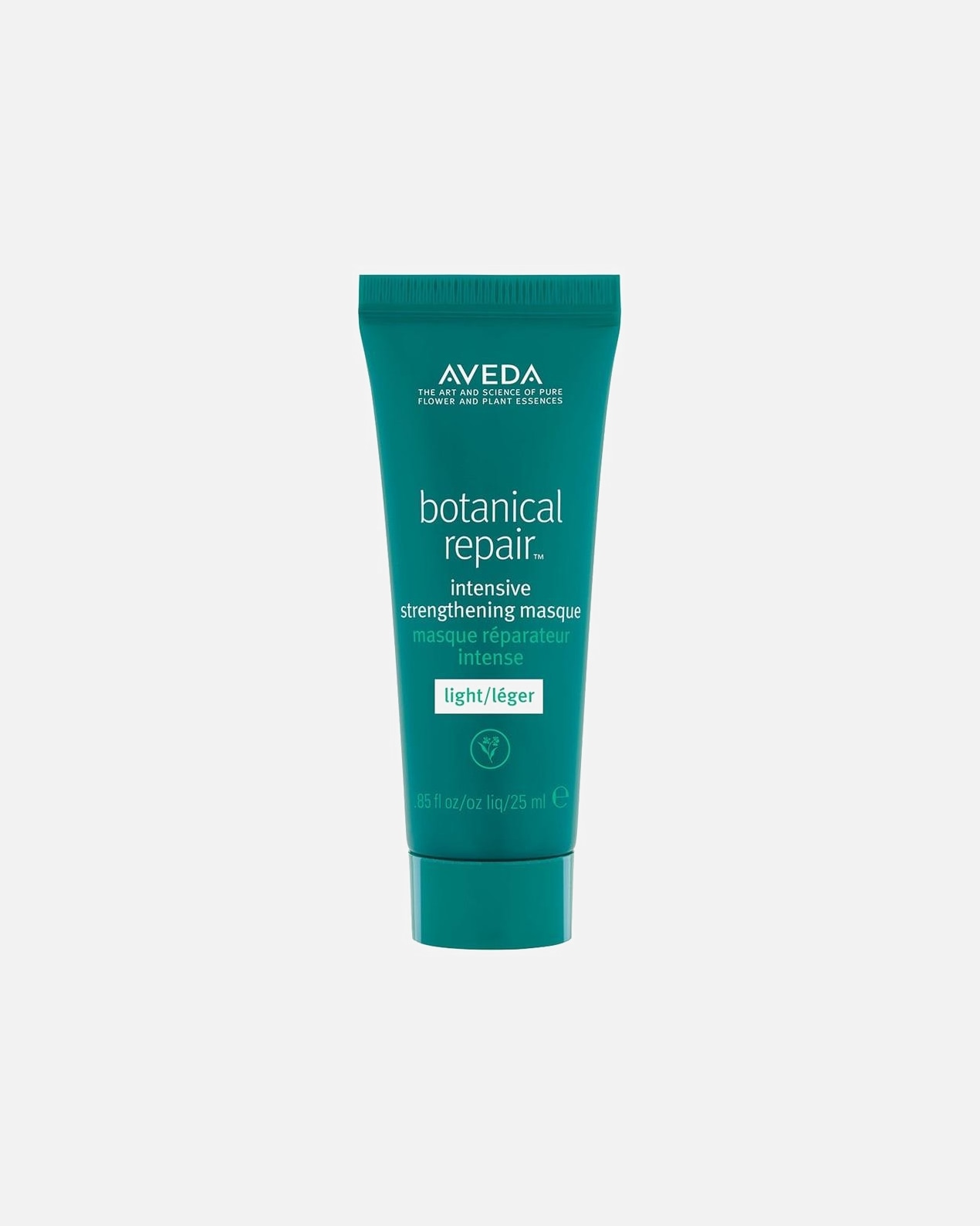 Haarmaske für Unisex Aveda Reparatur & Pflege Botanical Repair™ Intensive Strengthening Masque - Light 25 ml