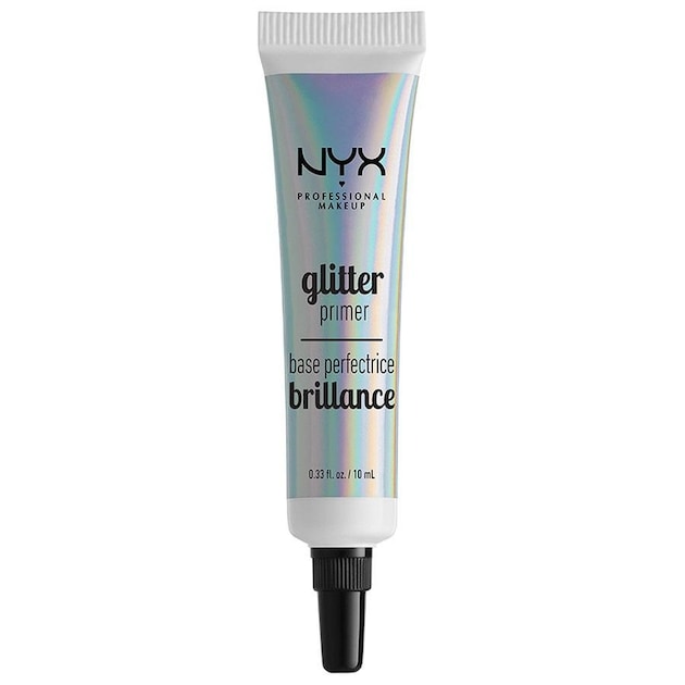 NYX Professional Makeup Pride Makeup Glitter