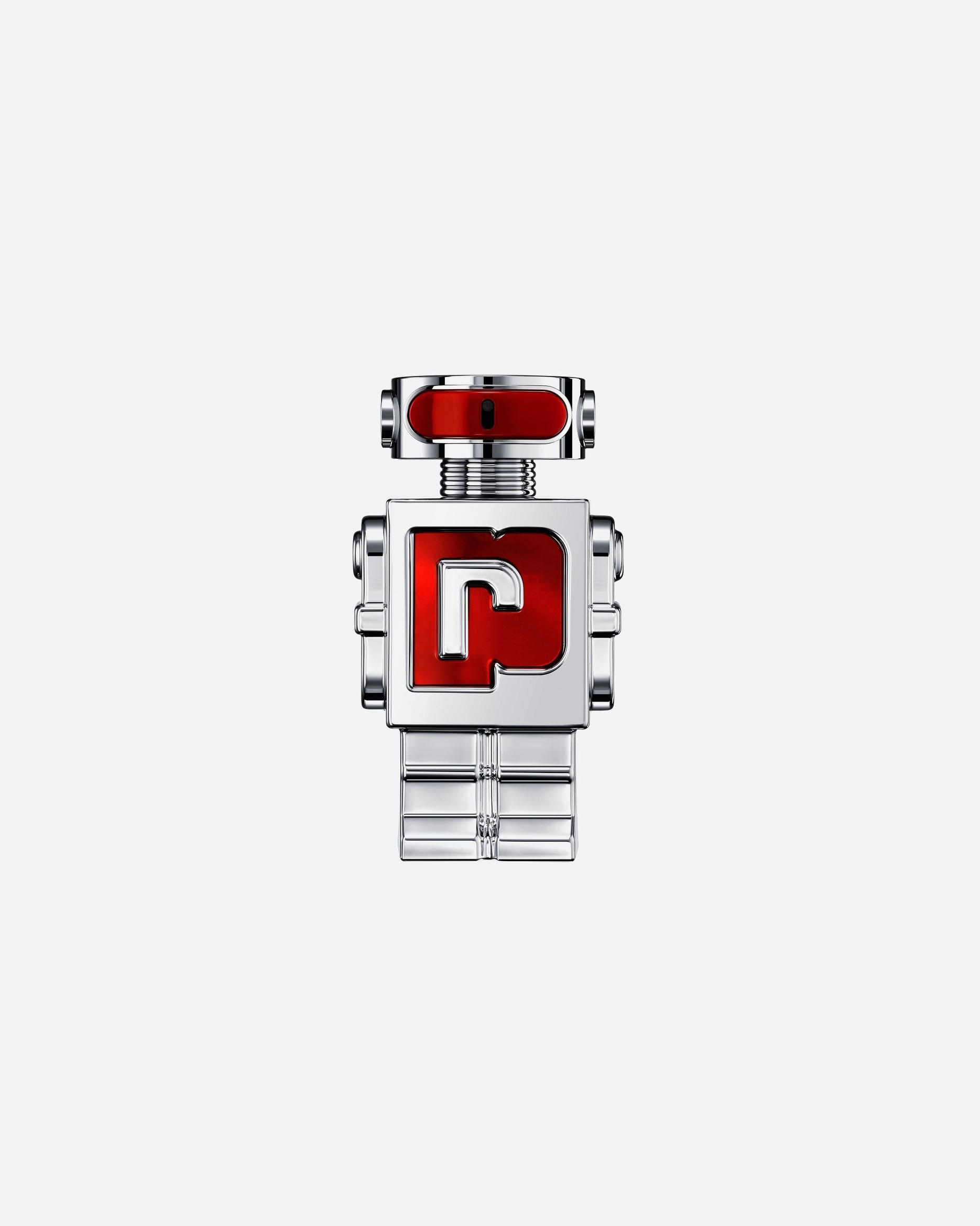 Parfum für Männlich Rabanne Phantom In Red Elixir 100 ml