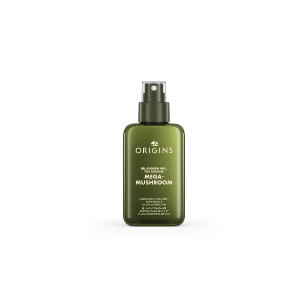Origins Dr. Andrew Weil for Origins™ Mega-Mushroom Soothing Hydra-Mist with Reishi and Snow Mushroom