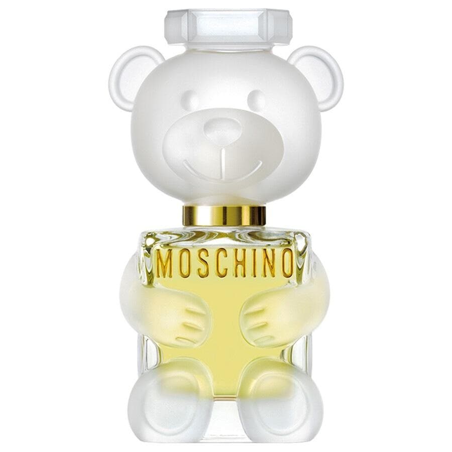 Moschino Toy 2 Eau de Parfum 30 ml Damen
