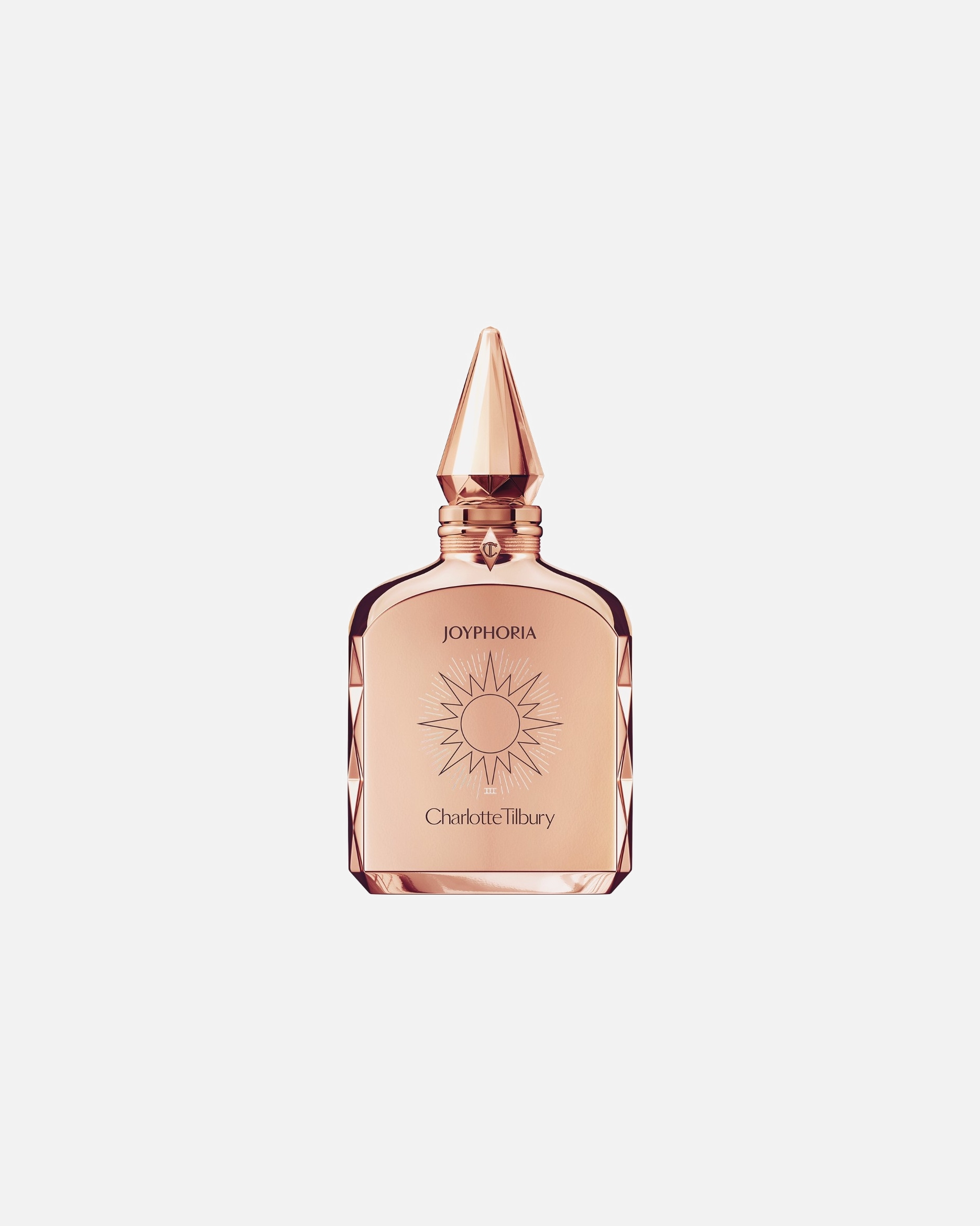 Eau de Parfum für Unisex Charlotte Tilbury Joyphoria 100 ml
