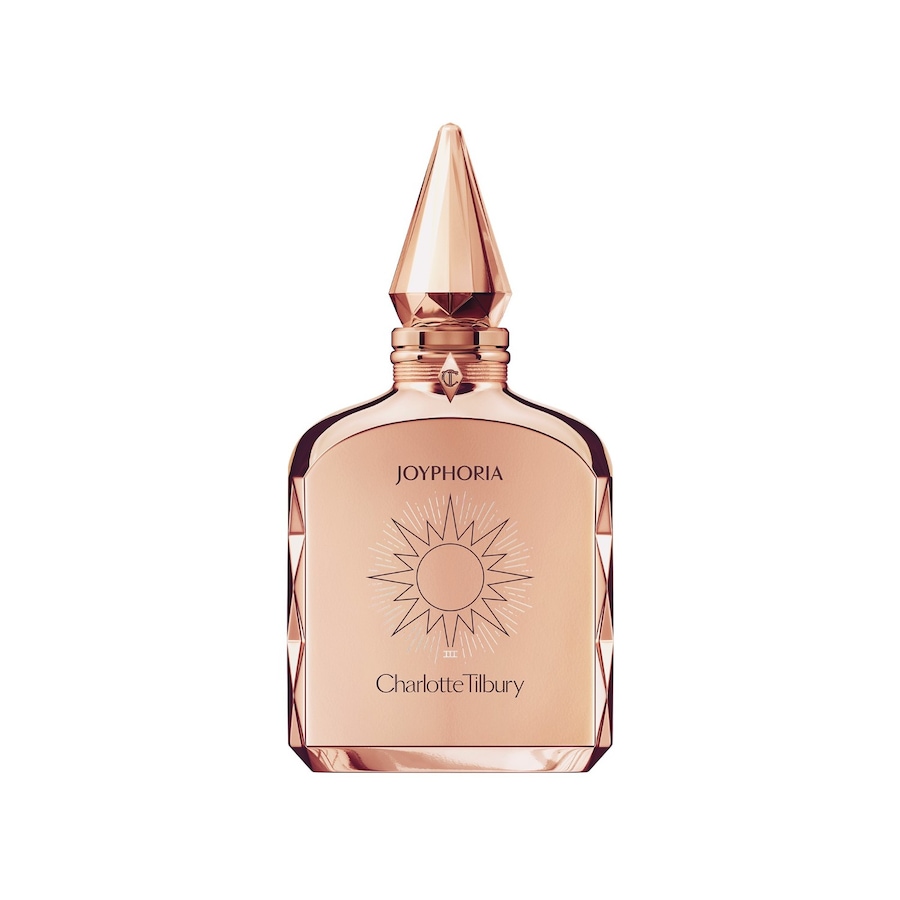 Charlotte Tilbury Joyphoria Eau de Parfum 100 ml unisex
