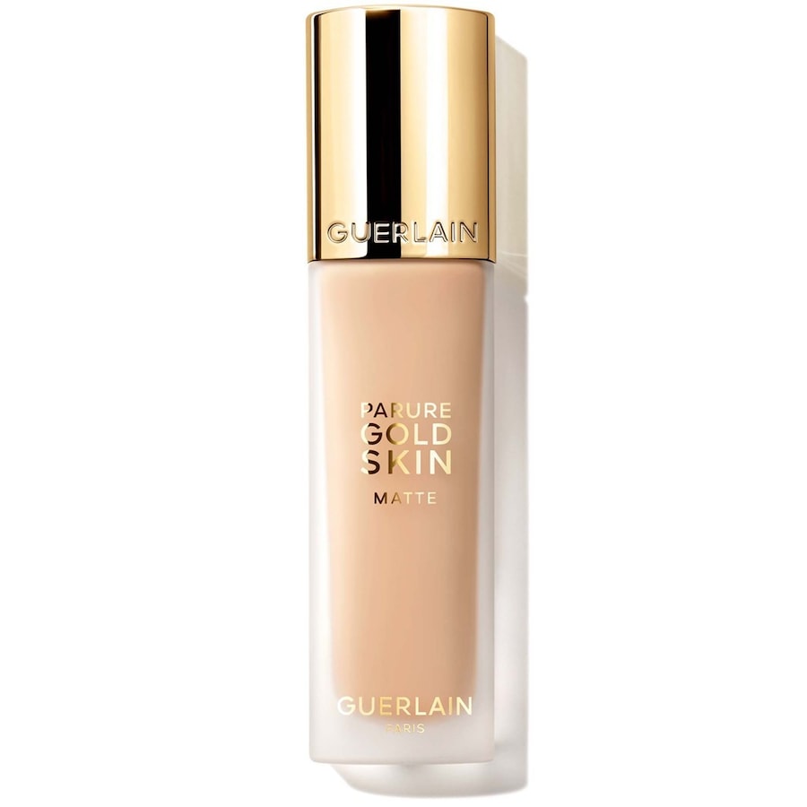 Guerlain Parure Gold Skin Foundation 3N - N 35 ml Nude