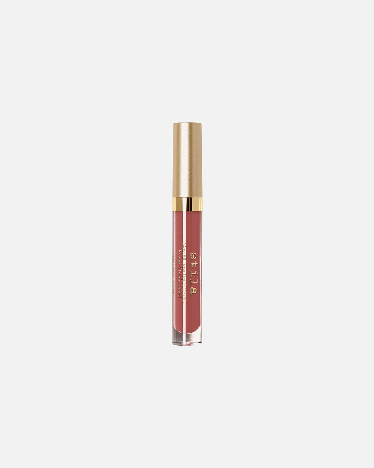 Lippenstift für Unisex stila Stay All Day® Liquid Palermo