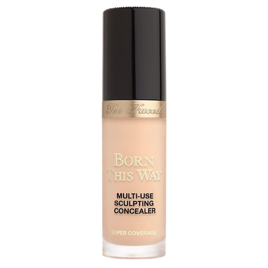 Too Faced Born This Way Super Coverage Concealer MARSHMALLOW 13.5 ml Nude
