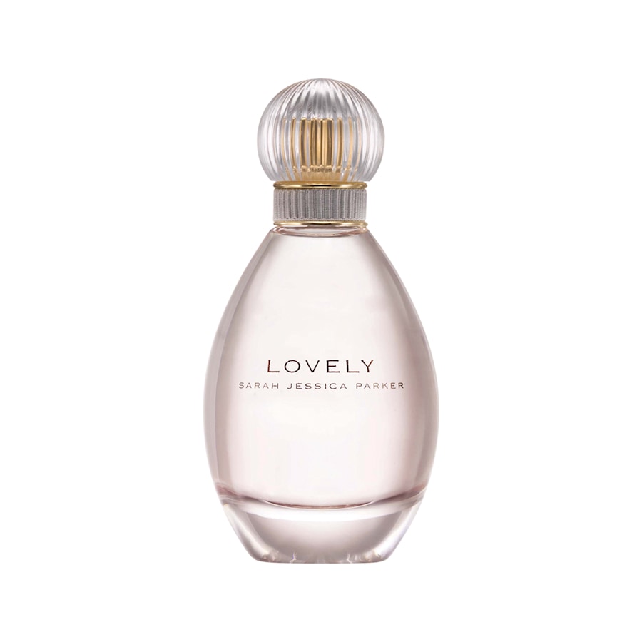Sarah Jessica Parker Lovely EdP Spray Eau de Parfum 50 ml Damen