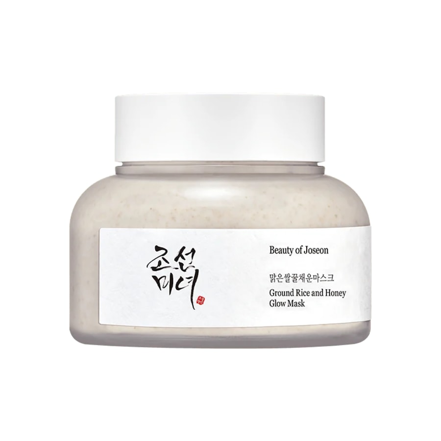 Beauty of Joseon Ground Rice and Honey Glow Mask Maske 150 ml