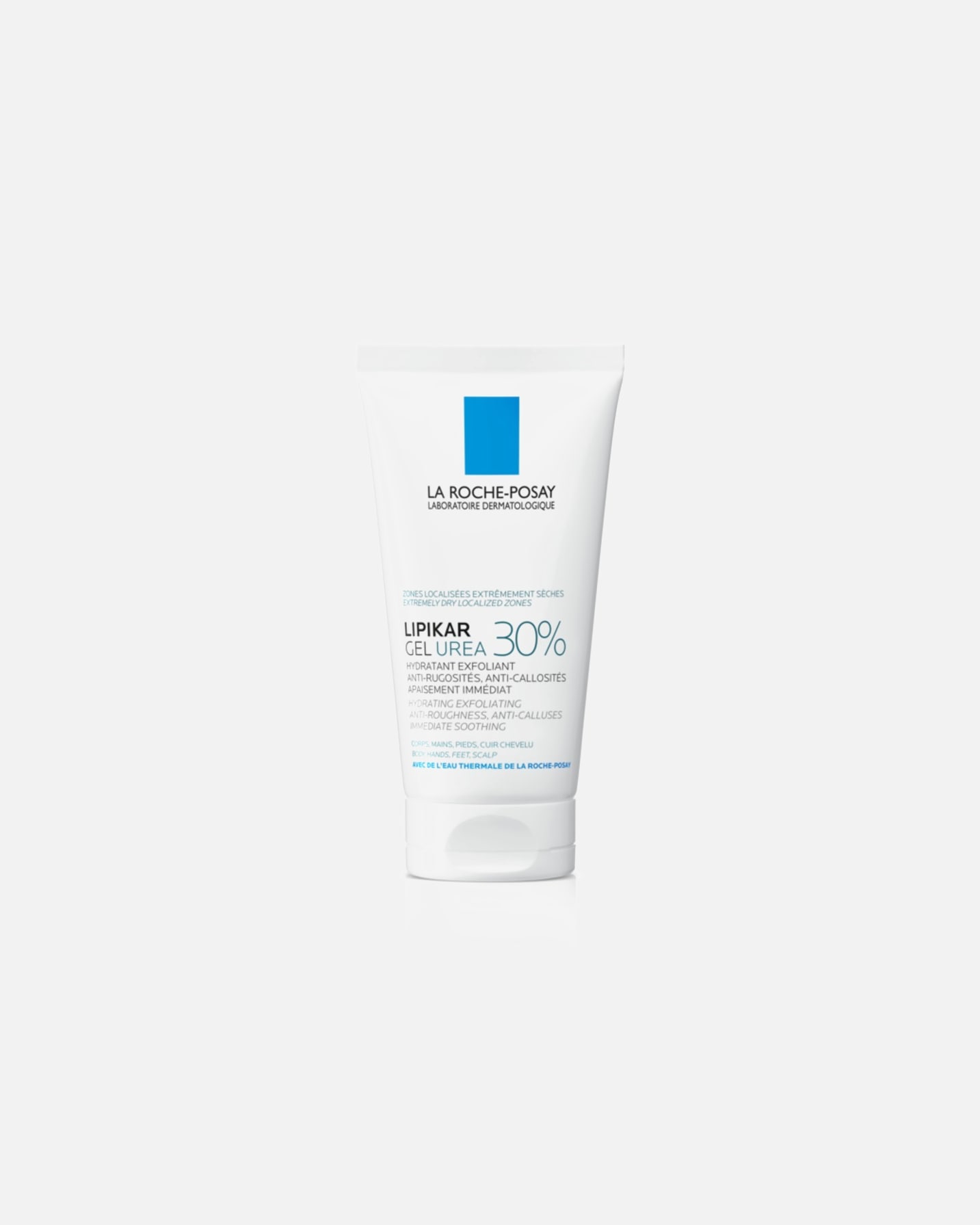 Bodylotion für Unisex La Roche-Posay Lipikar Lipikar 50 ml