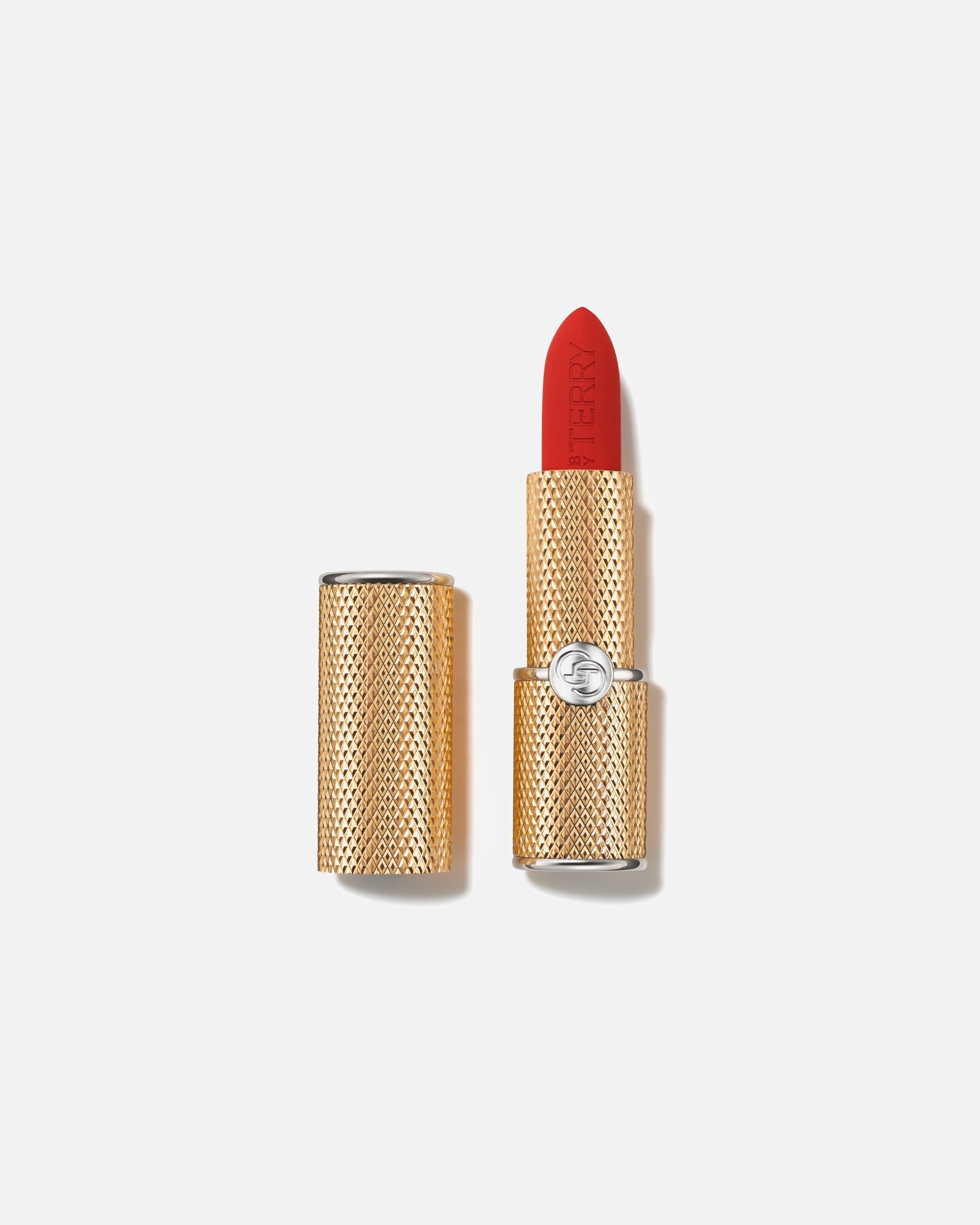 Lippenstift für Unisex By Terry Rouge Opulent Rouge Opulent