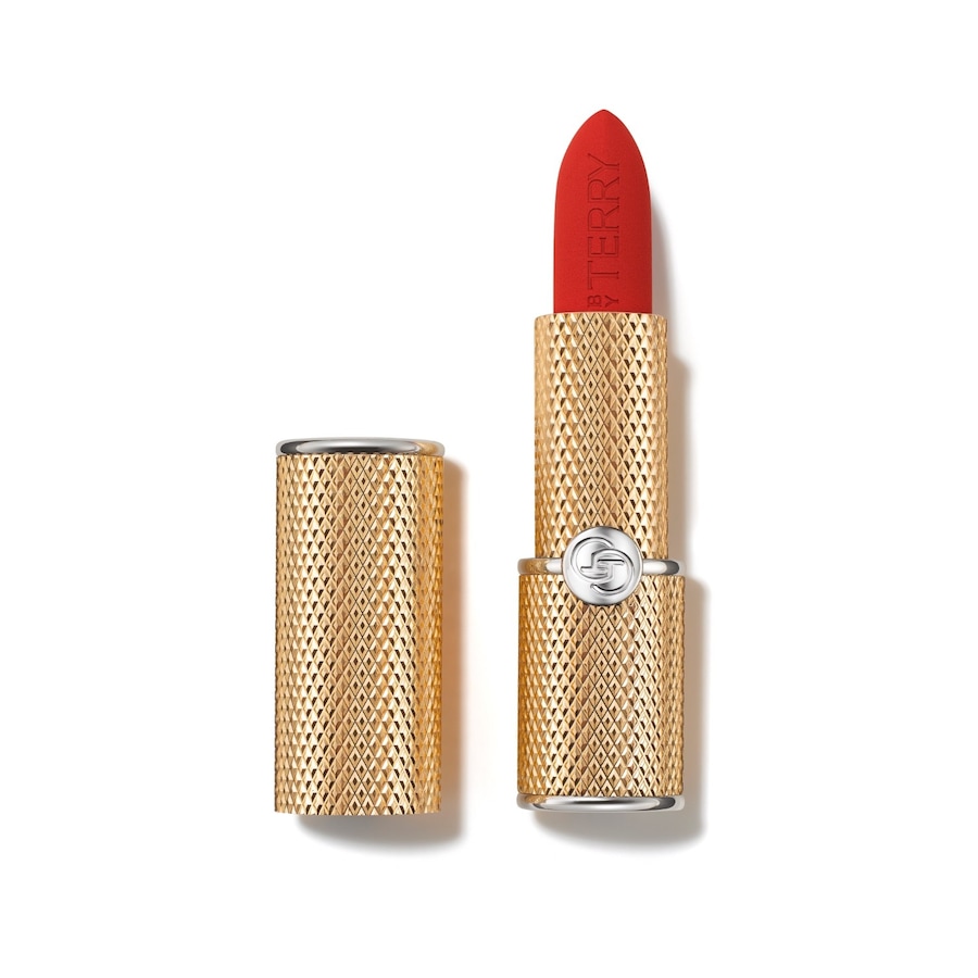 By Terry Rouge Opulent Lippenstift 3.5 g Dunkelrot