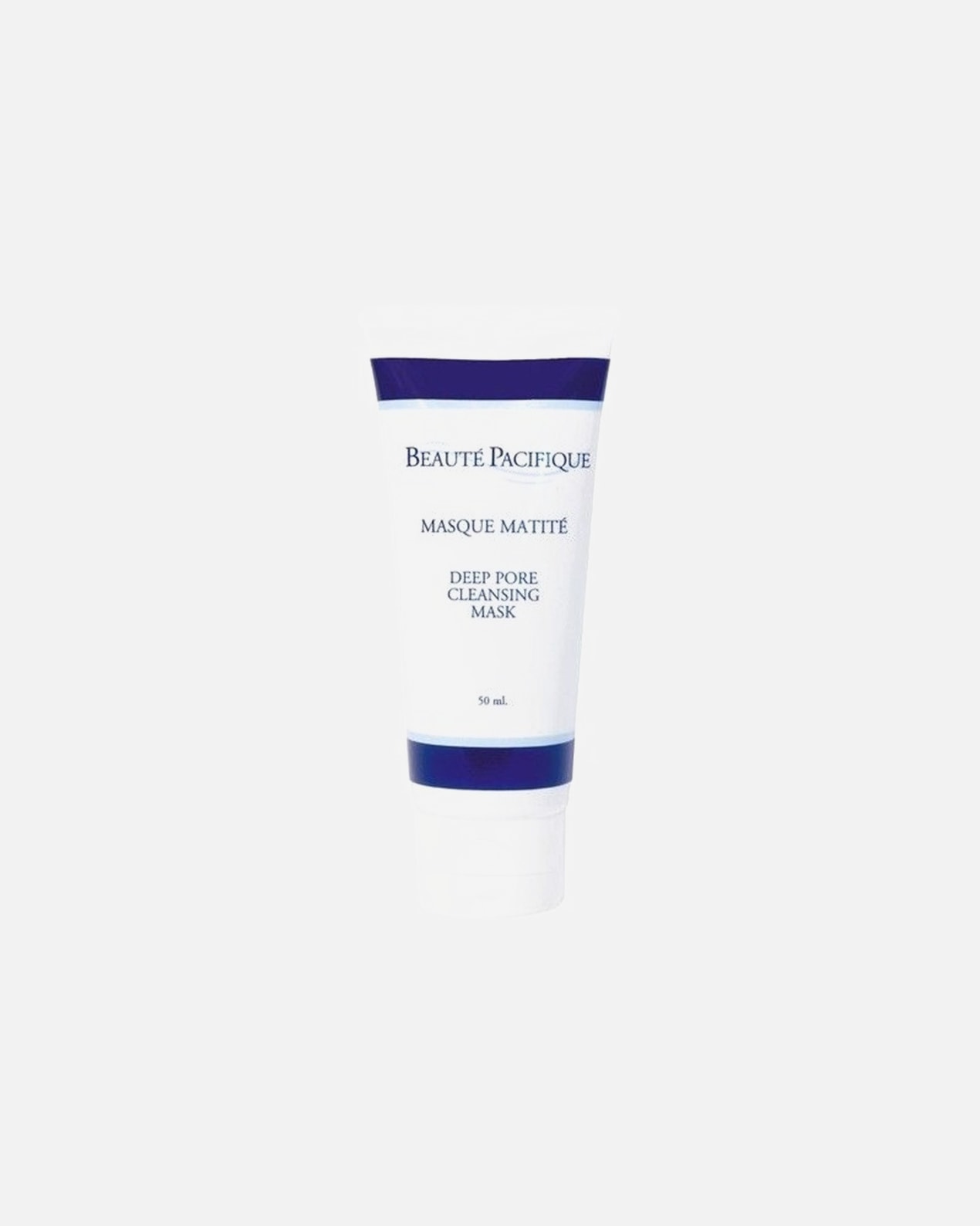 Reinigungsmaske für Unisex Beauté Pacifique 50 ml