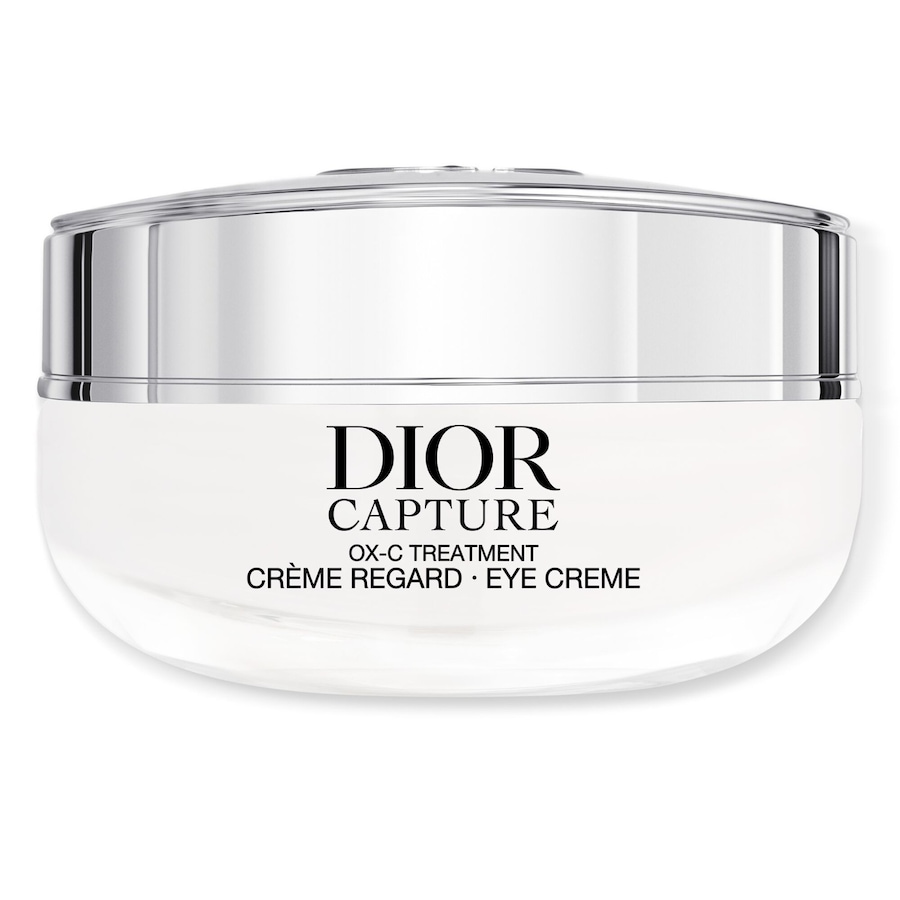 DIOR Capture Crème Regard Augencreme 15 ml