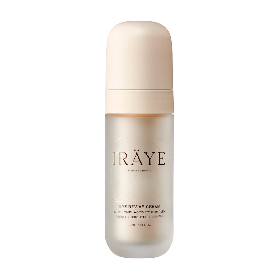 IRÄYE Eye Revive CreamGesicht | 30.0 ml | 6333,33 / 1.0 l