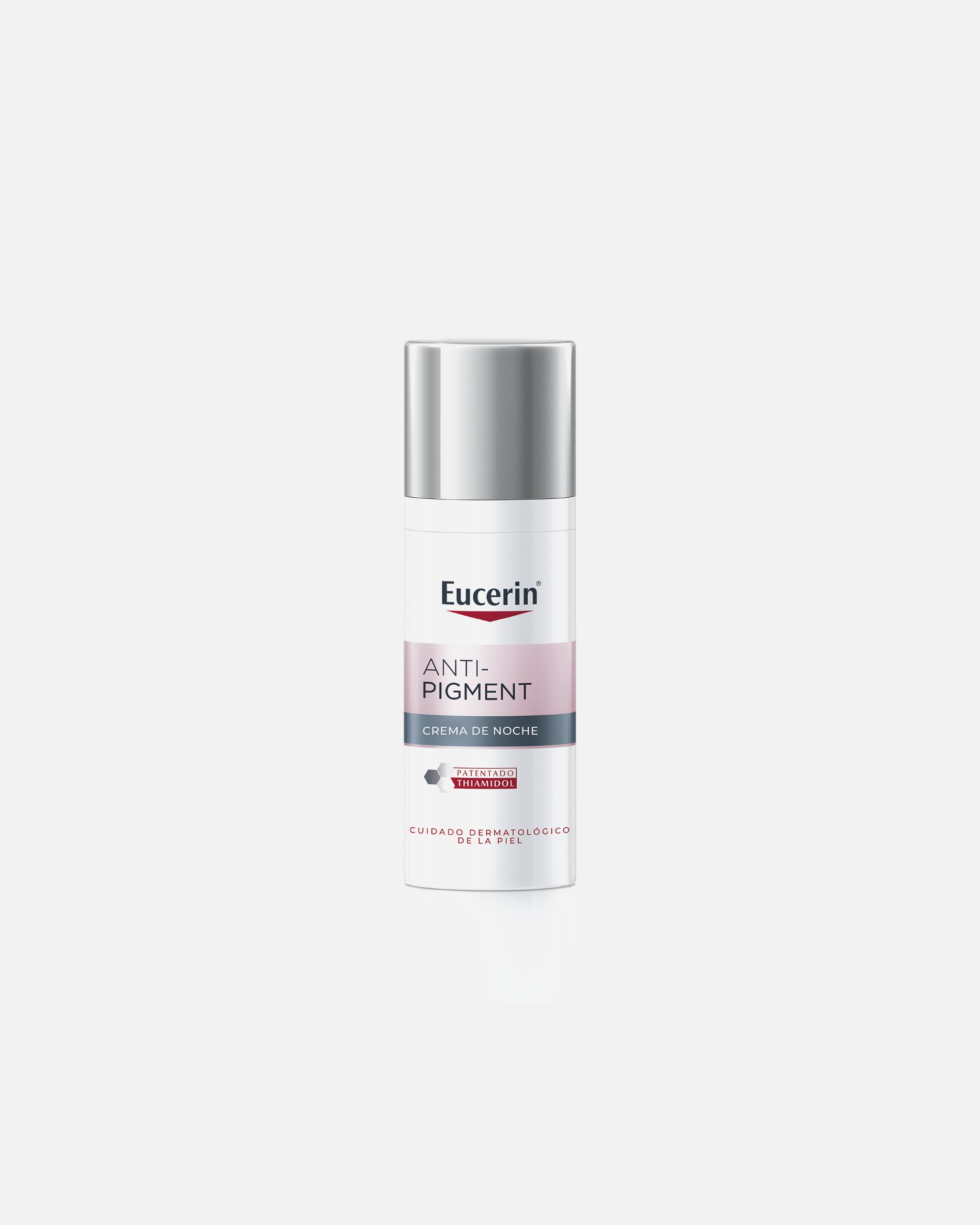 Nachtcreme für Unisex Eucerin 50 ml