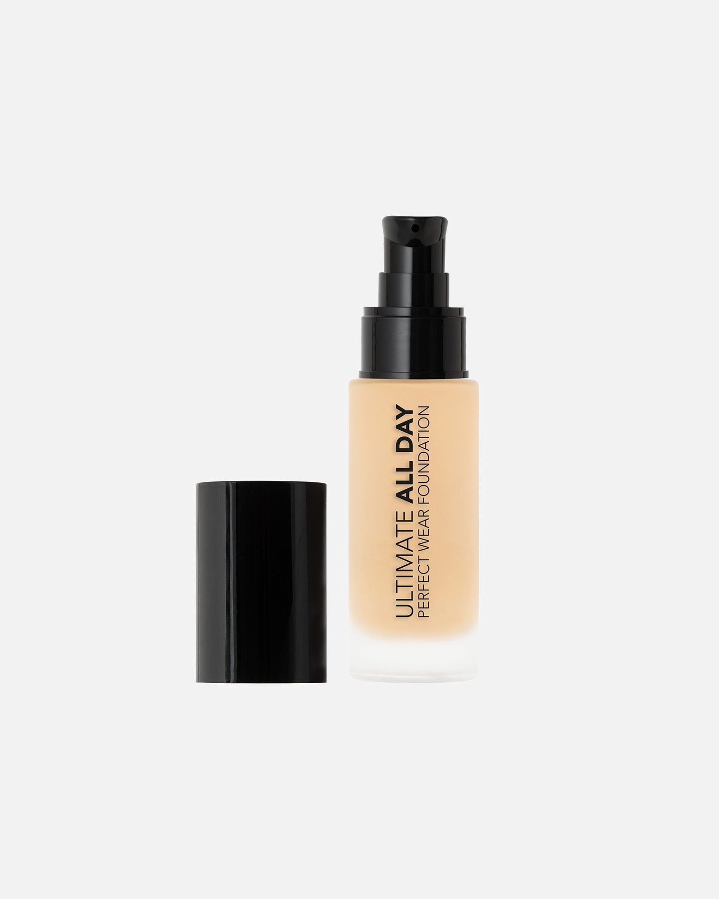 Foundation für Unisex Douglas Collection Make-Up Ultimate All Day Perfect Wear 8MN - NATURAL