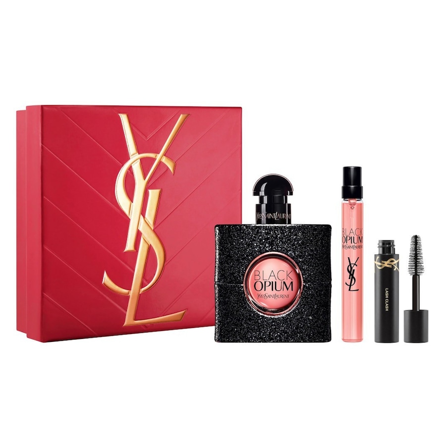 Yves Saint Laurent Black Opium SetBlack Opium | 1.0 pieces | 67,99 / 1.0 pieces