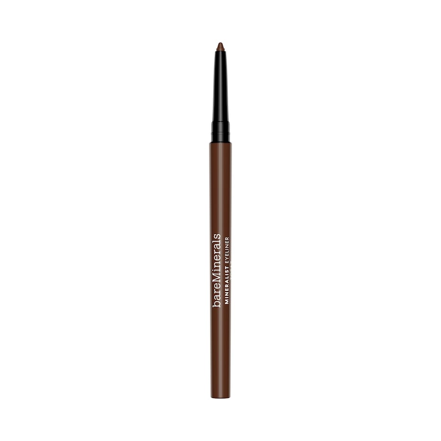 bareMinerals Mineralist EYELINER Eyeliner Topaz 0.35 g Braun