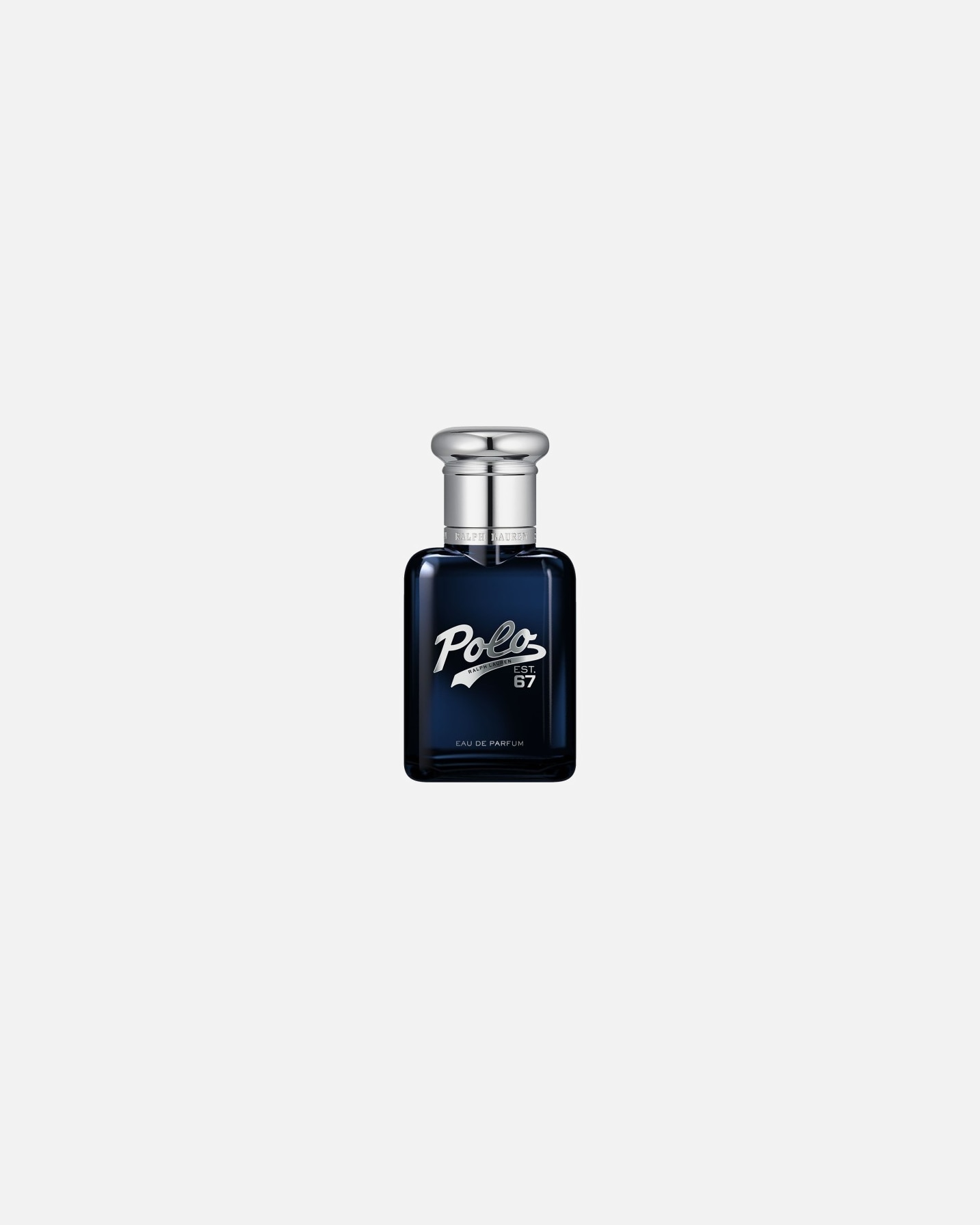 Eau de Parfum für Männlich Ralph Lauren Polo 67 40 ml