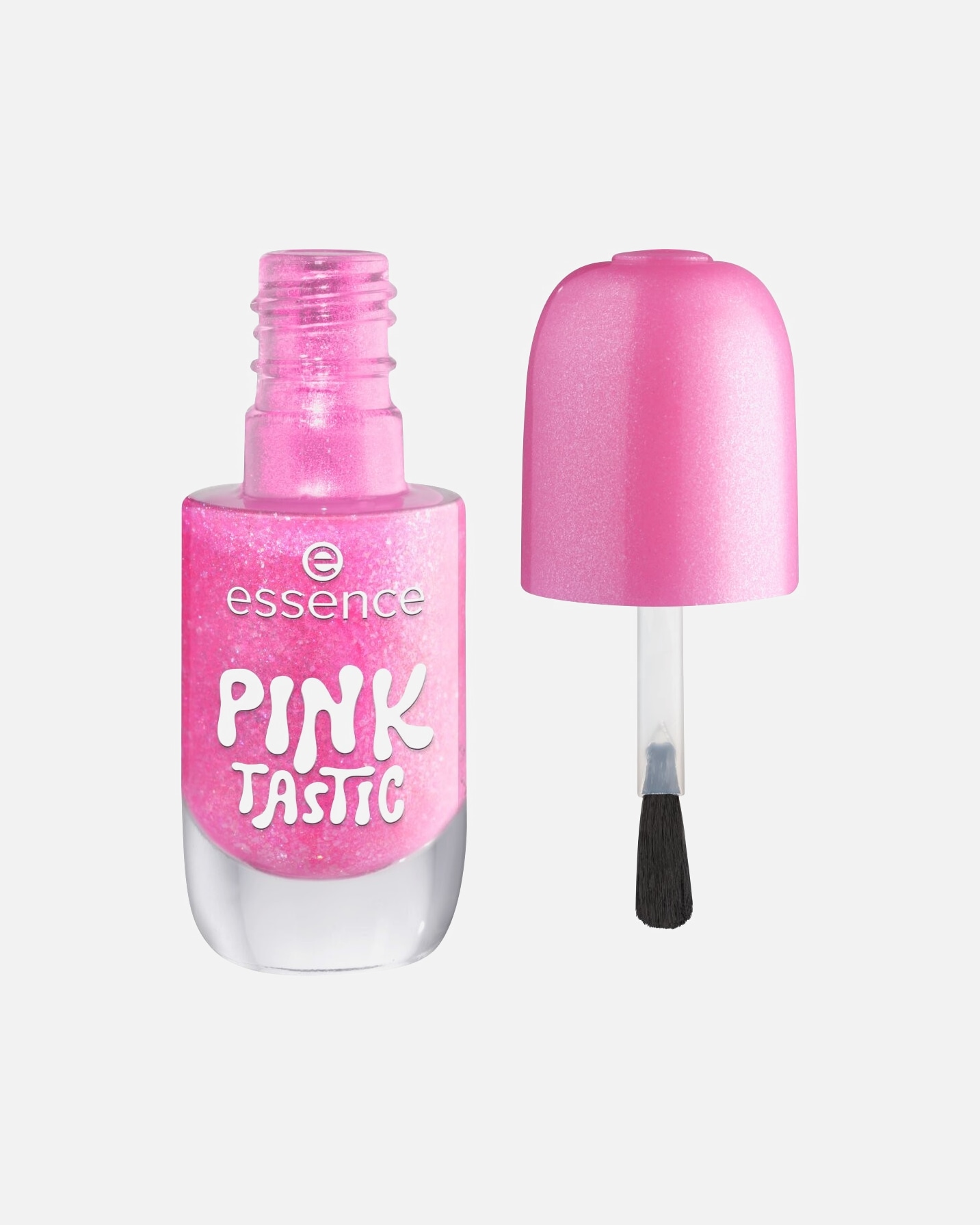 Nagellack für Unisex Essence Gel Nail Polish 8 ml