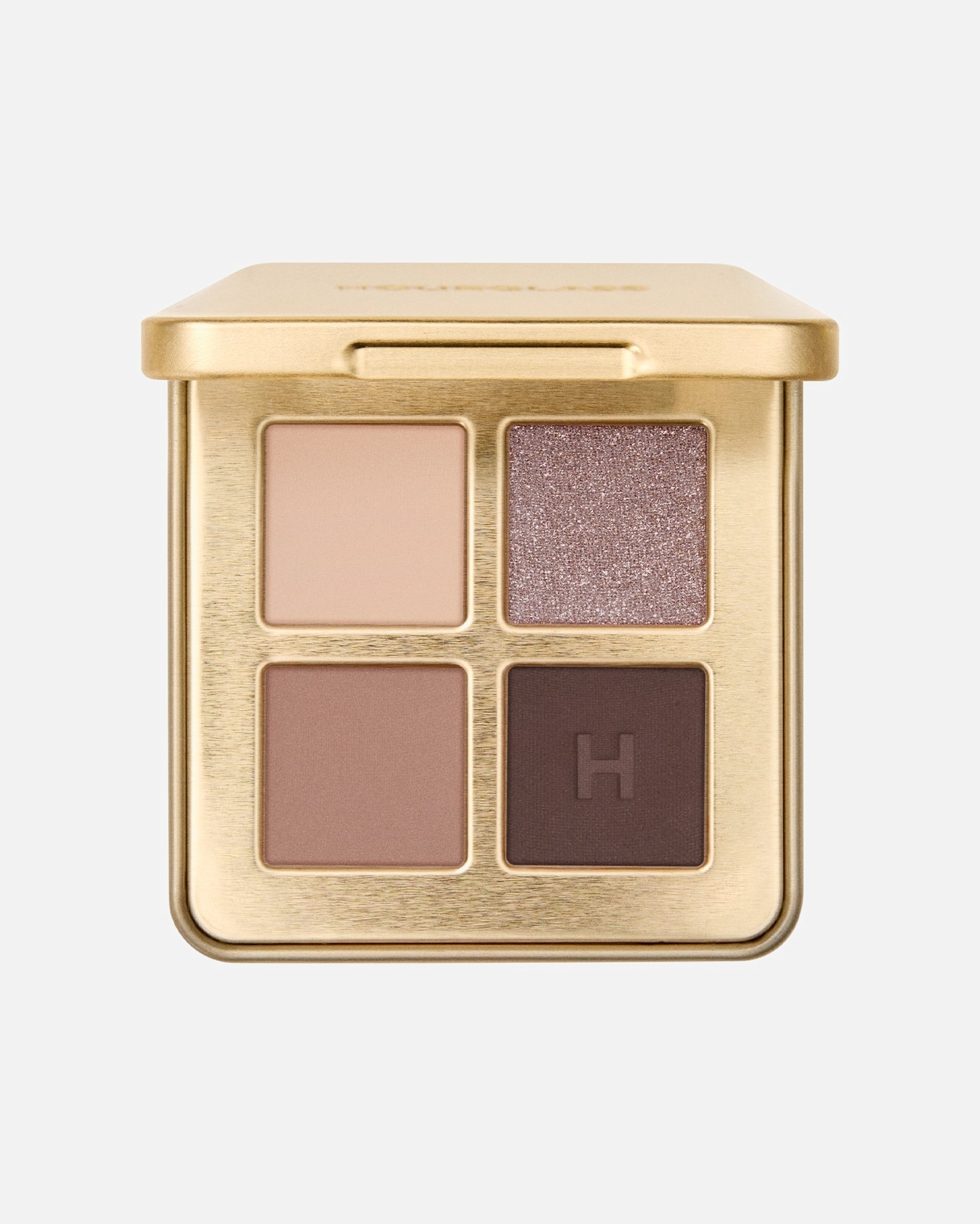 Lidschatten für Unisex Hourglass CURATOR EYESHADOW 4 g