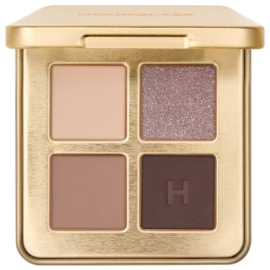 Hourglass CURATOR EYESHADOW PALETTE Lidschatten 4 g Hellbraun