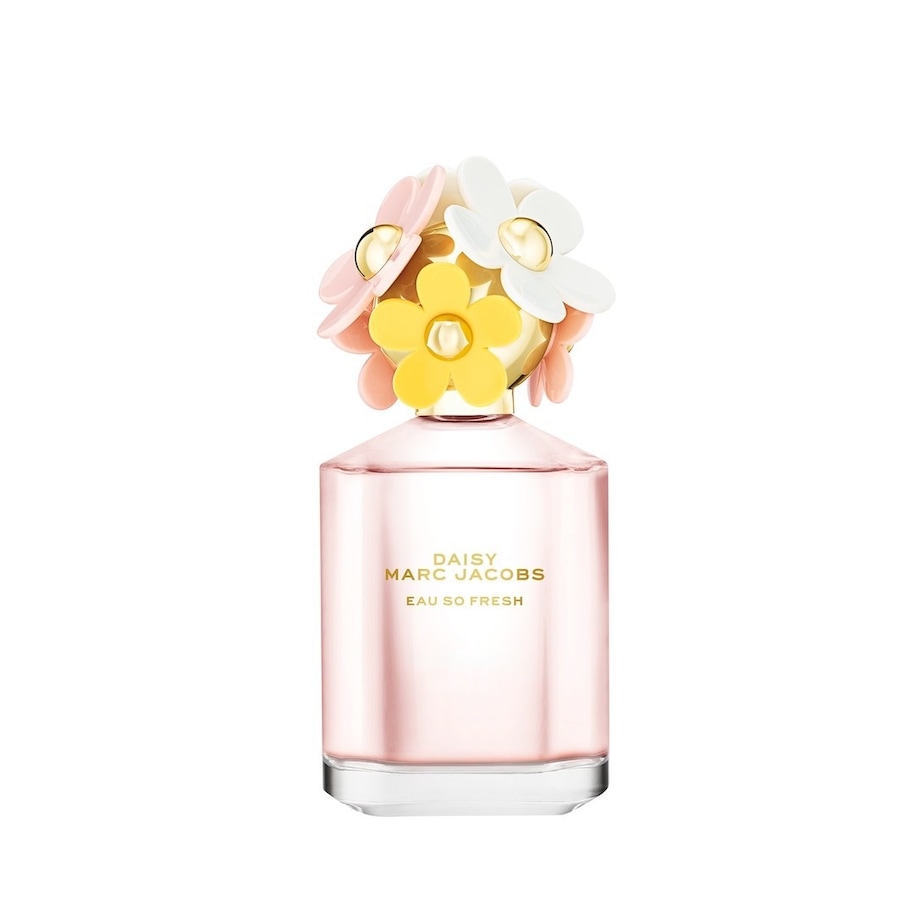 Marc Jacobs Daisy Eau so Fresh de Toilette 125 ml Damen