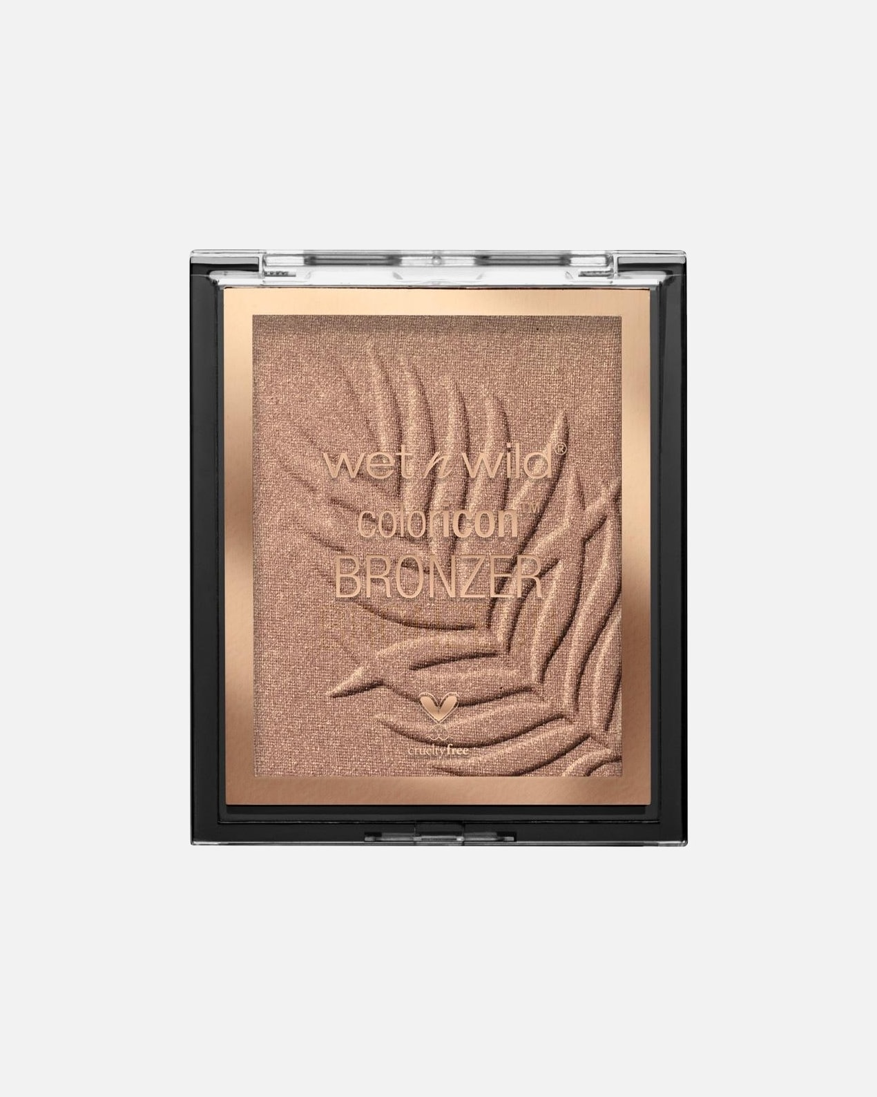 Bronzer für Unisex wet n wild Color Icon PALM BEACH READY