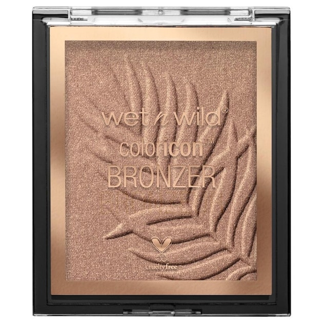 wet n wild Color Icon