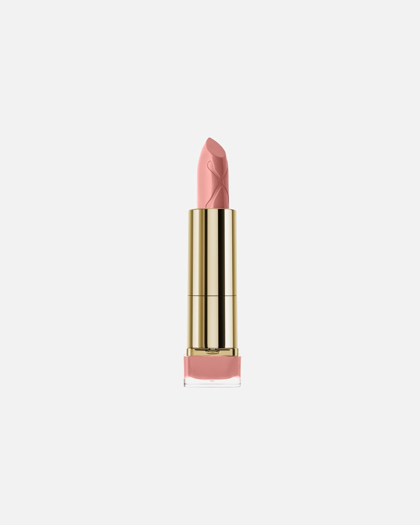 Lippenstift für Unisex Max Factor Colour Elixir 1 Stück