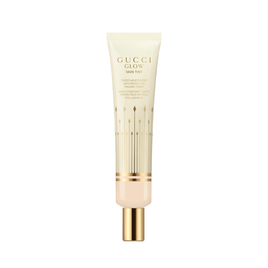 Gucci Beauty Cream Liquid Foundation 11 - FAIR 30 ml Nude