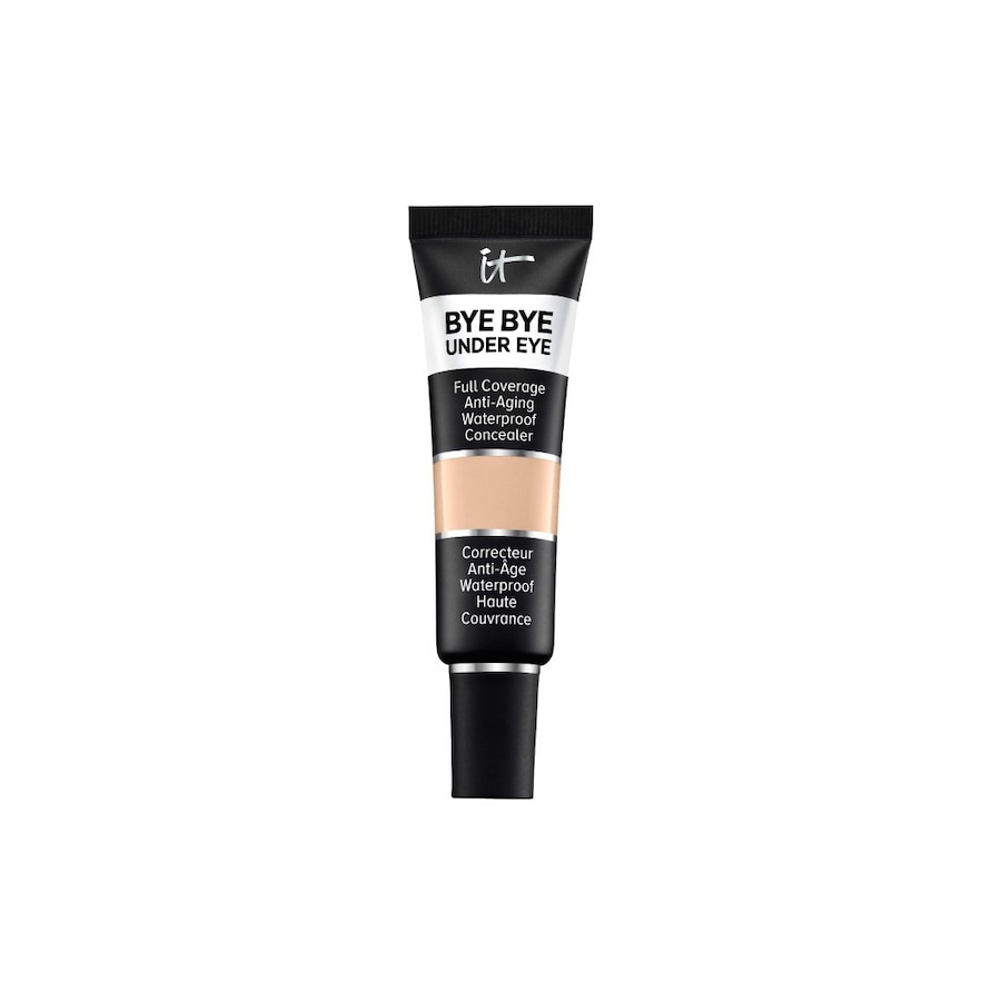 IT Cosmetics Bye Under Eye Concealer Nr. 11.5 - Light Beige 8 ml Nude