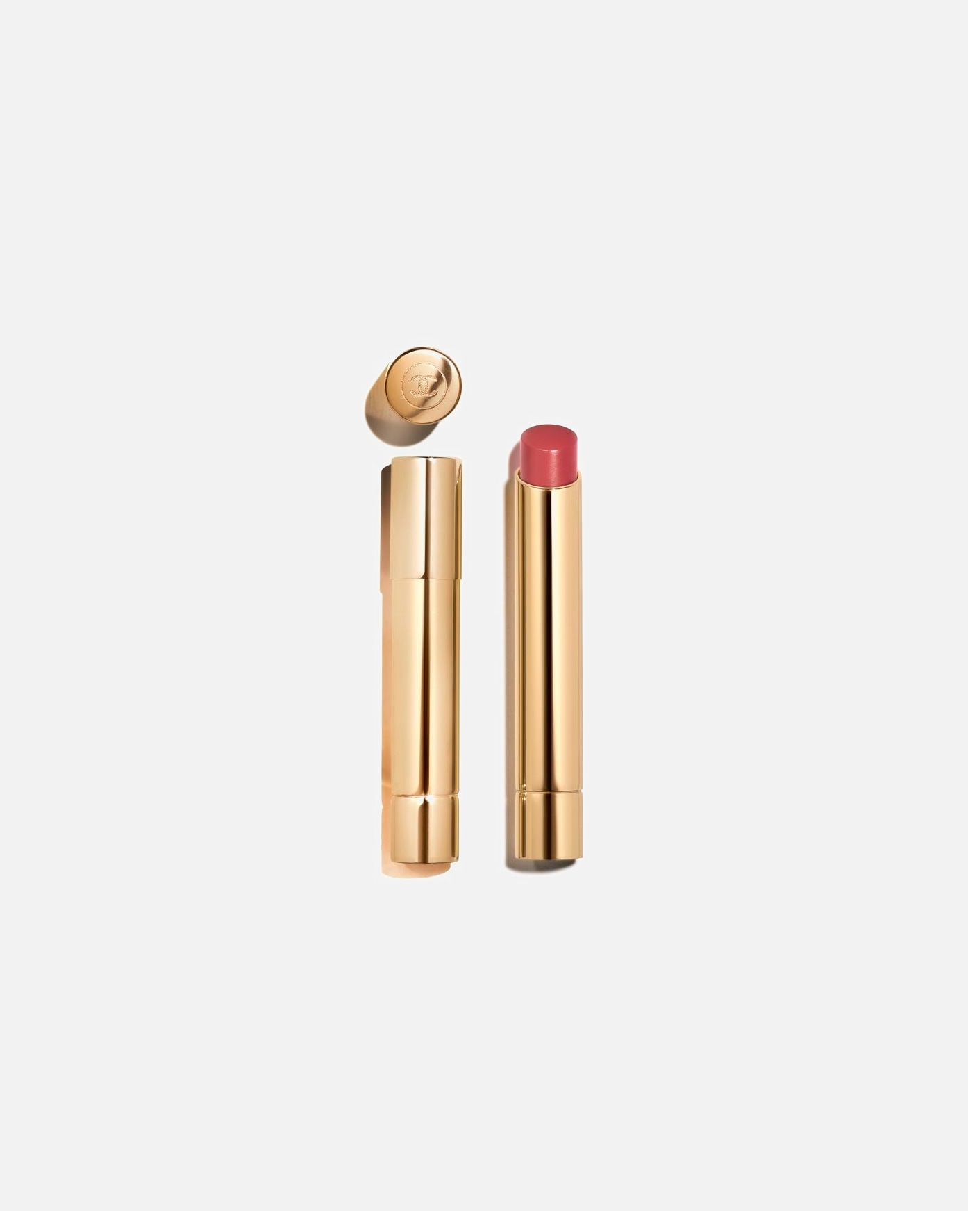 Lippenstift für Unisex CHANEL ROUGE ALLURE L'EXTRAIT NACHFÜLLUNG 818