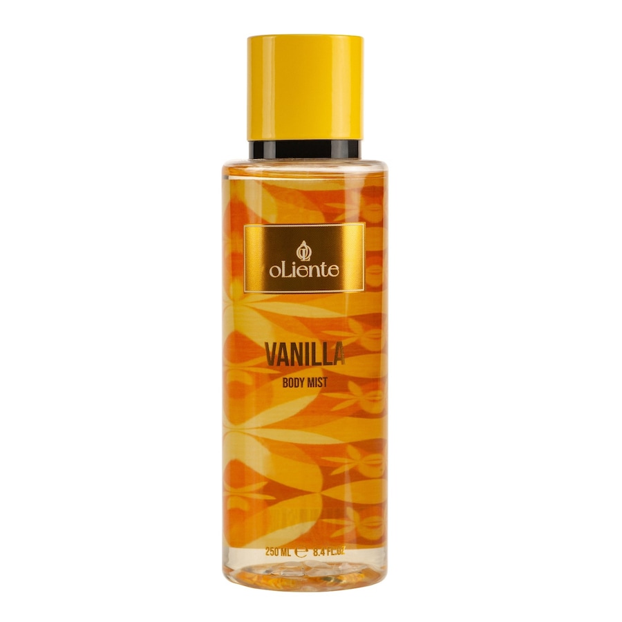 oLiente Vanilla Bodyspray 250 ml