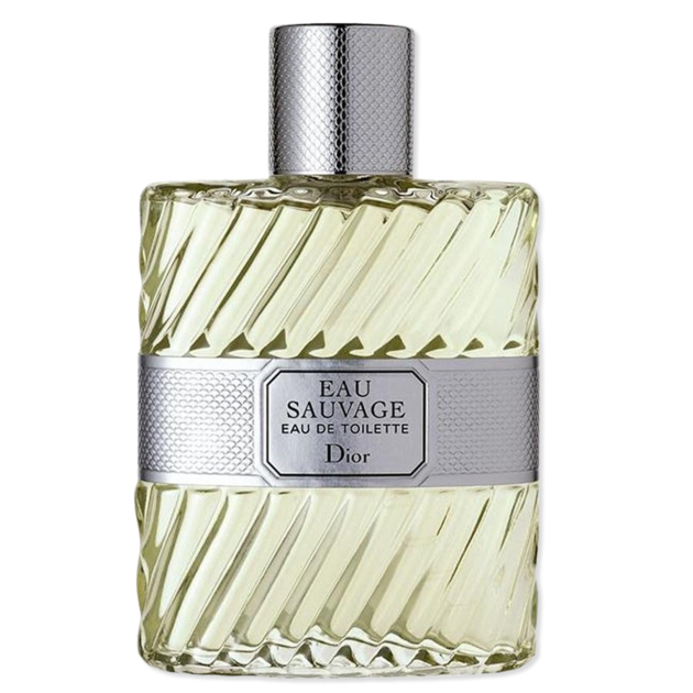 DIOR Eau Sauvage Eau Savage Eau de Toilette