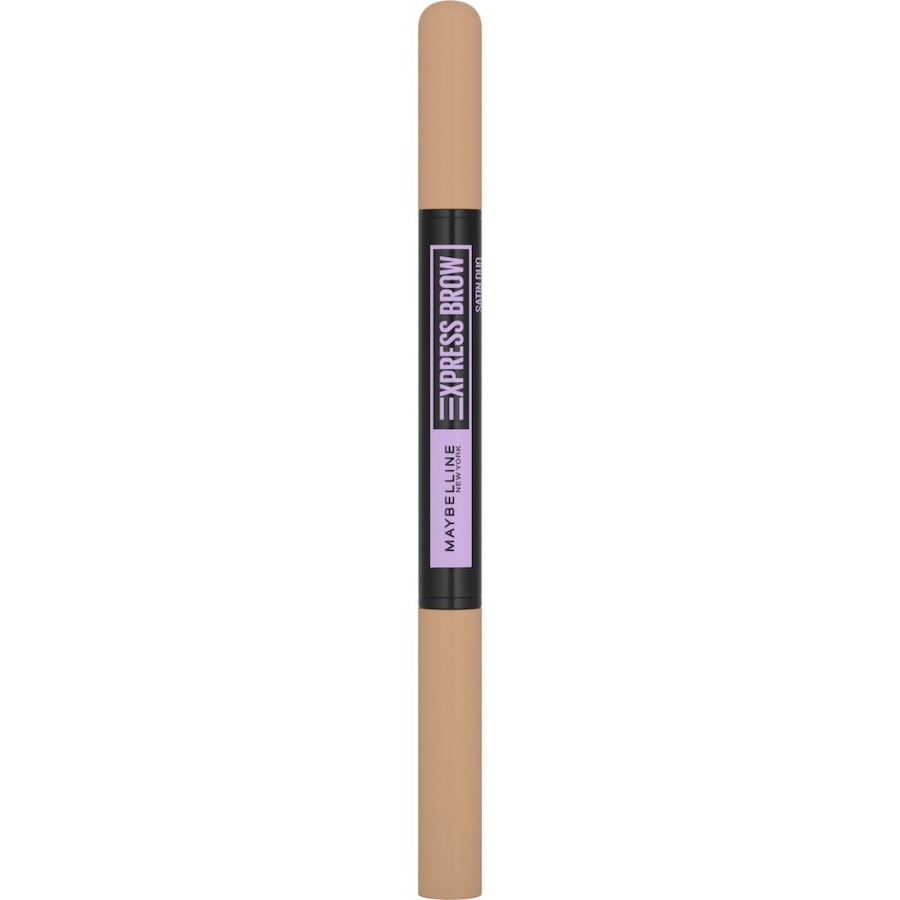 Maybelline Express Brow Satin DuoMake-up | 1.0 pieces | 7,55 / 1.0 pieces