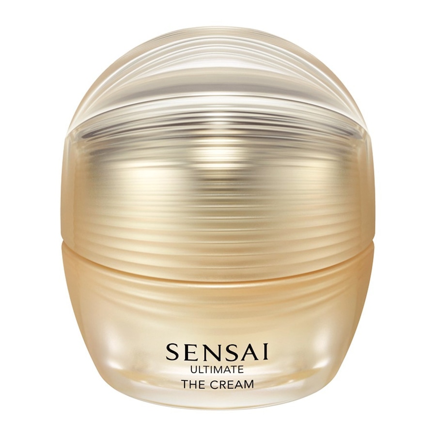 SENSAI Ultimate The Cream (Trial Size) Anti-Aging Pflege 15 ml